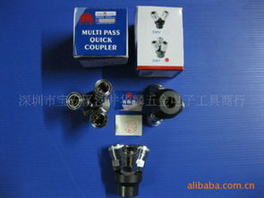 工业制造与焊接设备配件综合指南