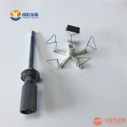 电子产品塑胶外壳喷粉挂具及配件 工艺优化与高效生产