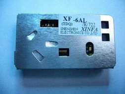 深圳信发电子 专业查询电子产品及零部件的一站式指南