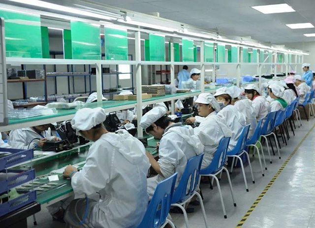 蓝思科技 全球消费电子与汽车电子核心供应商的全面解析